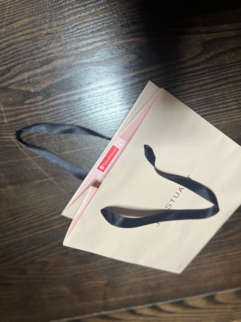 ジルスチュアート　3点セット　ギフトボックス入り