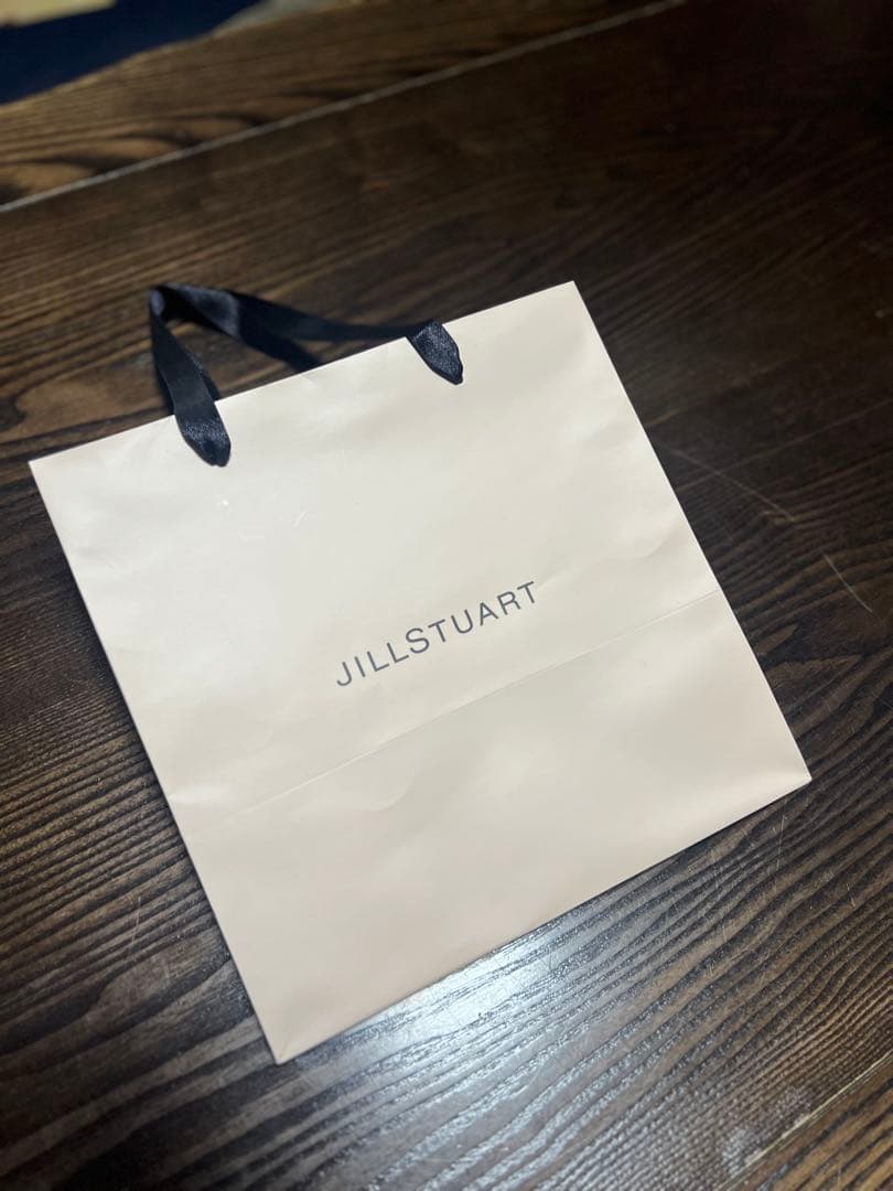ジルスチュアート　3点セット　ギフトボックス入り