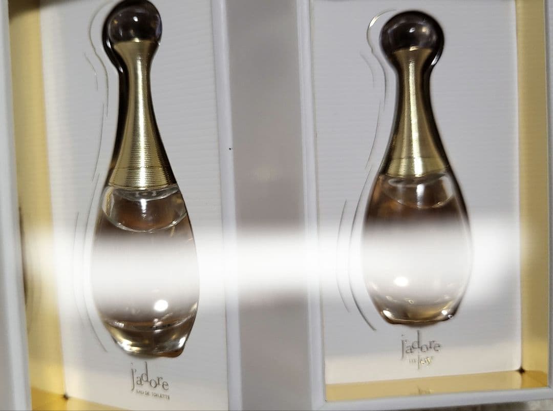 Dior ジャドール J'adore 香水