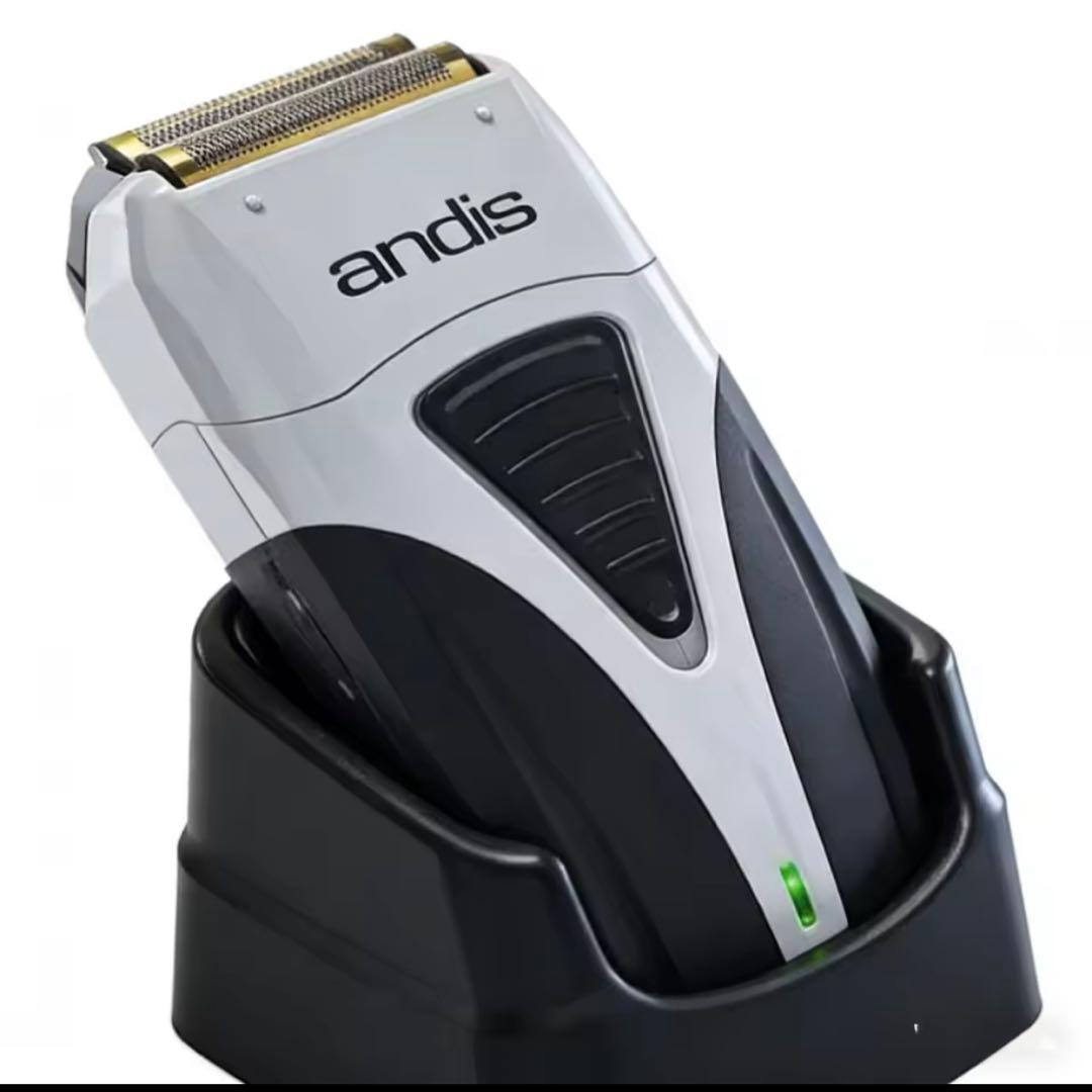 andis メンズ電気シェーバー