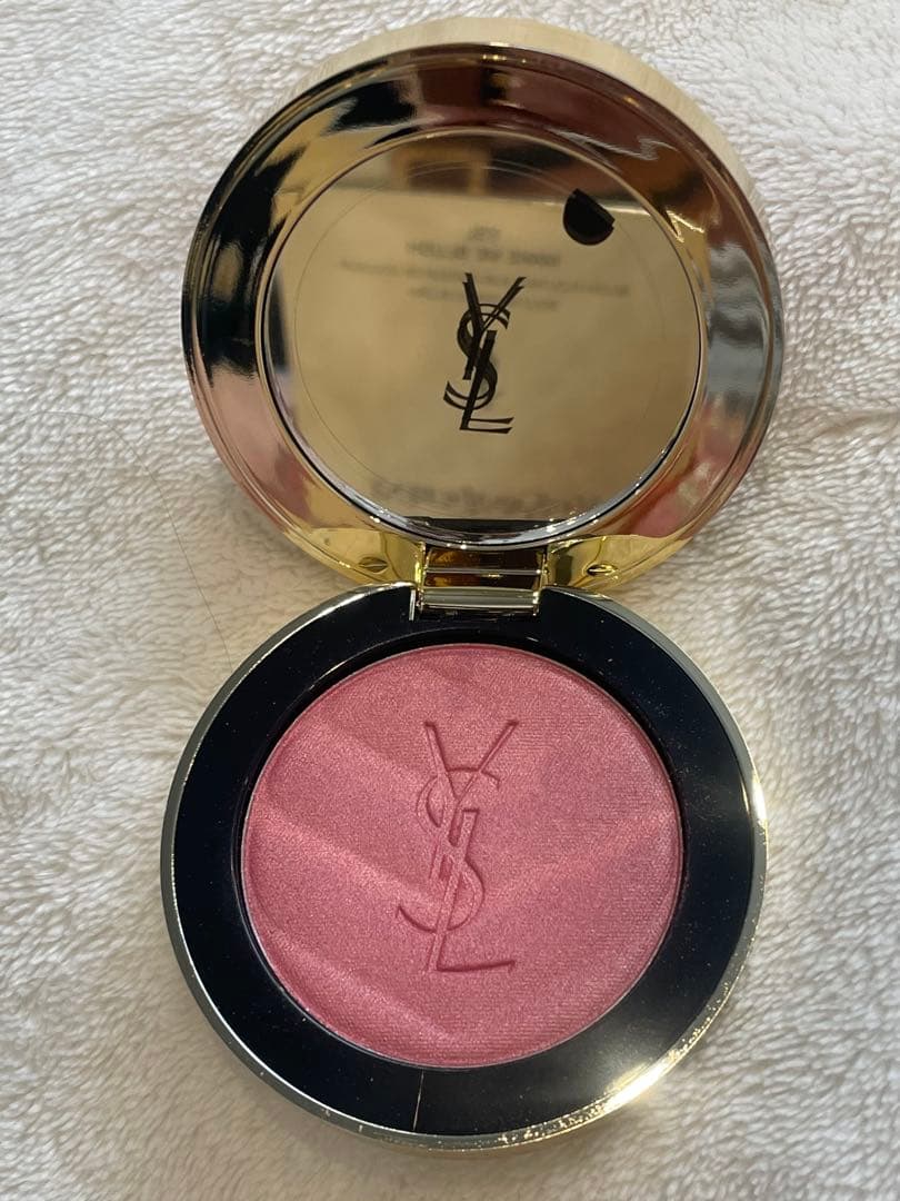 reizouまとめ買い・フォロー割引有り　YSL44 フェイスカラー