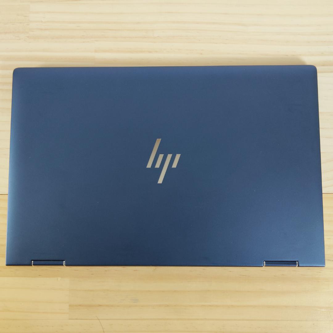 美品 HP Elite Dragonfly i7搭載 16GB 512GB