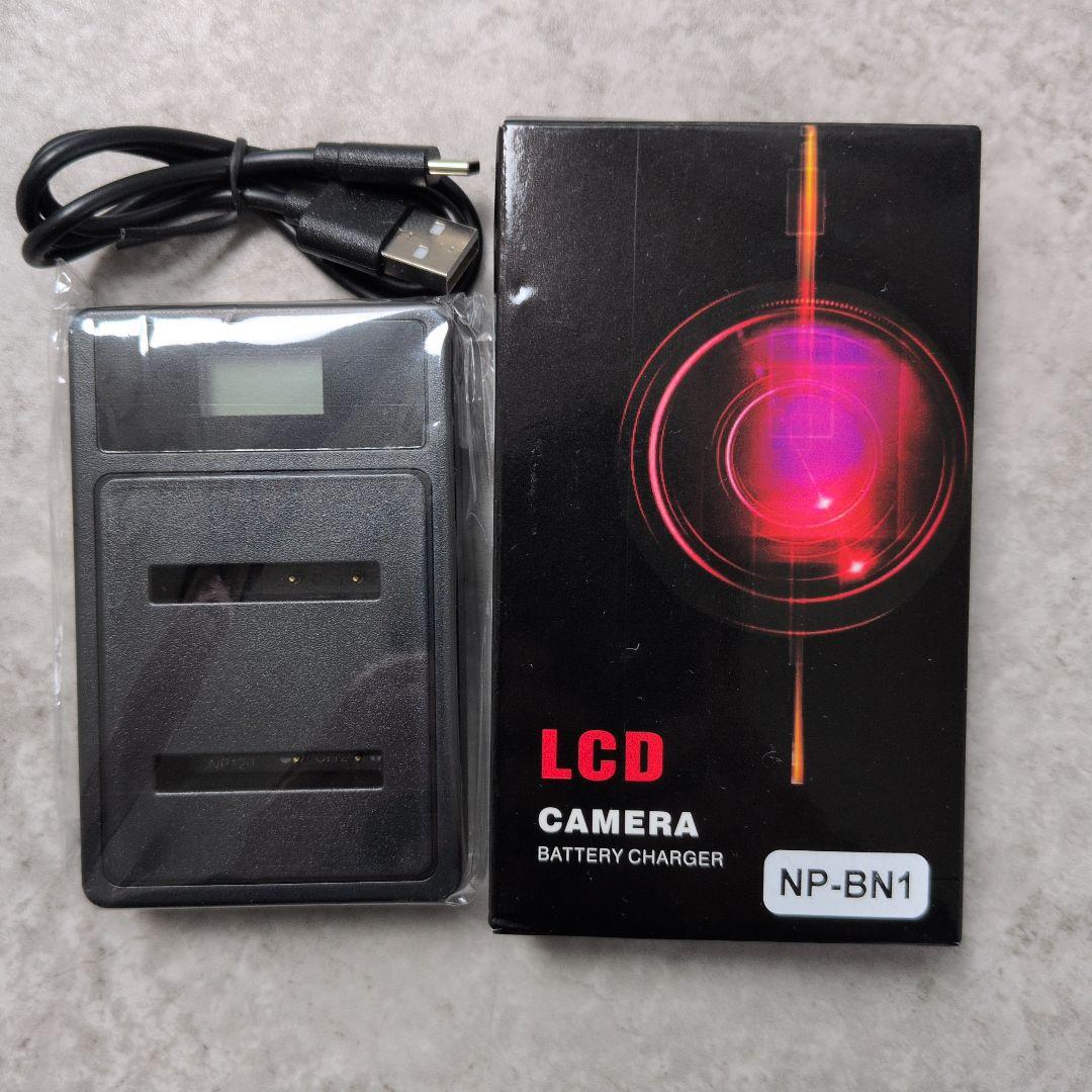 SONY ソニー DC-TX10 ピンク