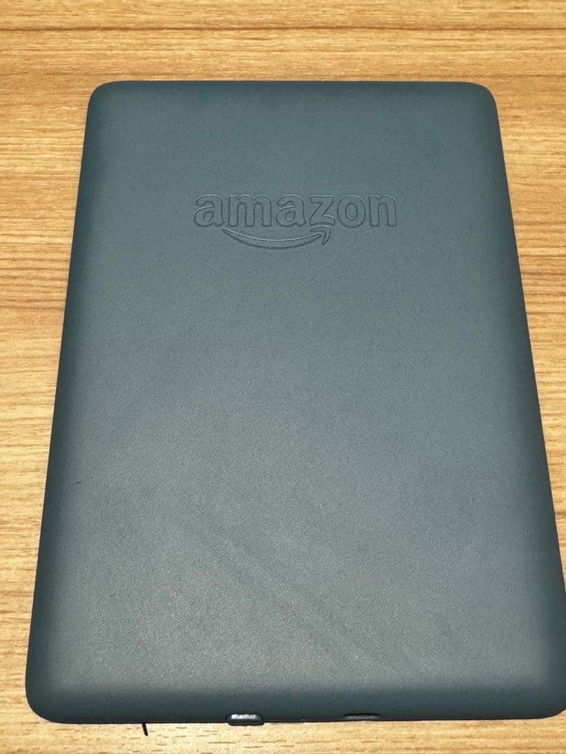 Kindle Paperwhite 10世代6GB 広告ありモデル