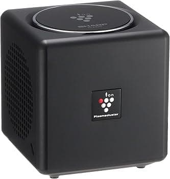 SHARP　プラズマクラスター　イオン発生機　IG-EX20-B　シャープ