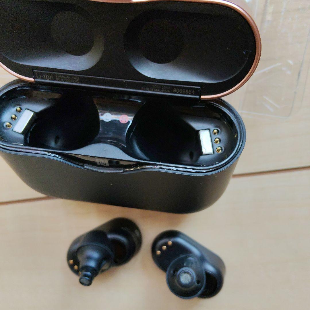 【ジャンク品】4セット　SONY　WF-1000XM3 ワイヤレスイヤホン