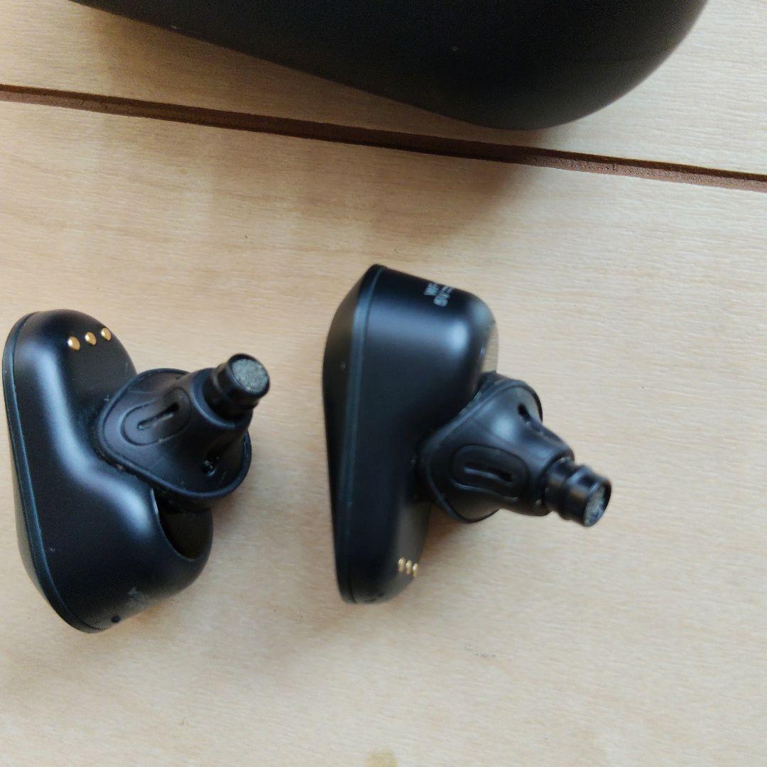 【ジャンク品】4セット　SONY　WF-1000XM3 ワイヤレスイヤホン