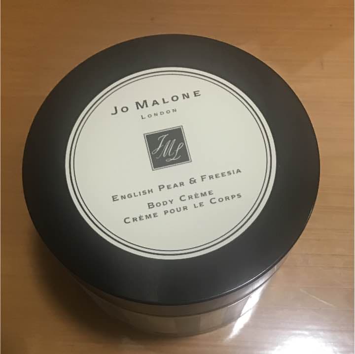 Jo MALONEボディクリーム