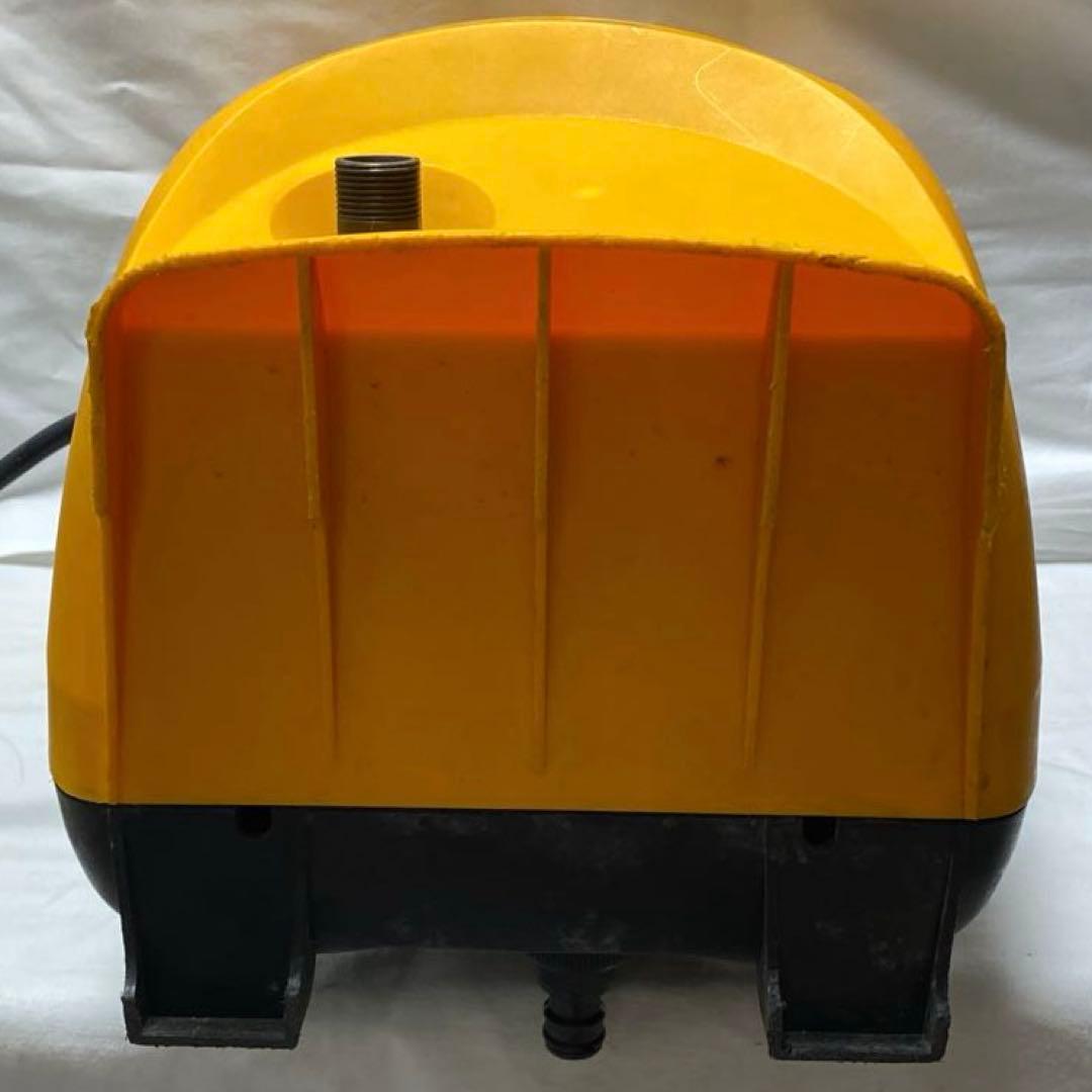 RYOBI/リョービ 高圧洗浄機 AJP-1410A