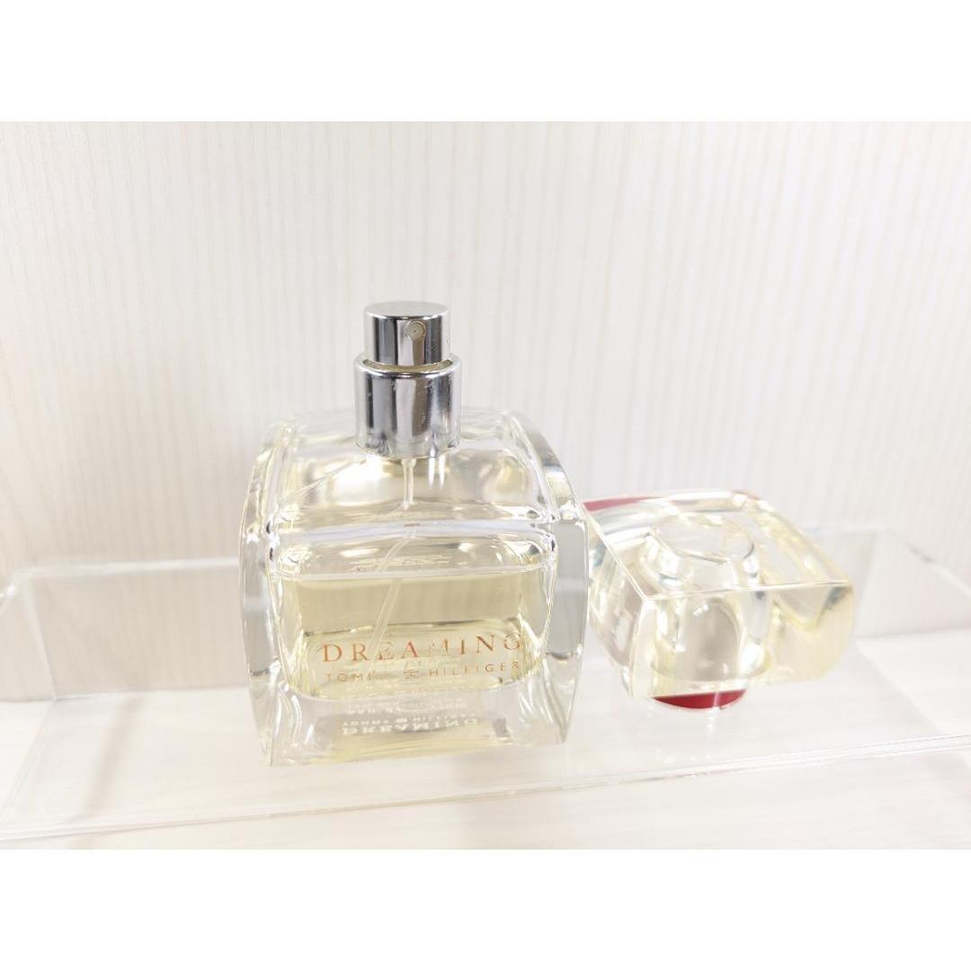 トミーヒルフィガー　ドリーミング　オードパルファム　50ml