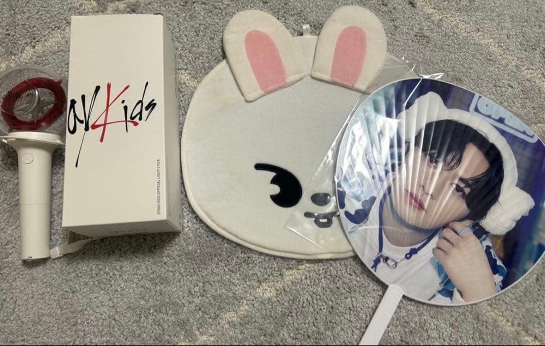 値下げ可　straykidsリノLeeKnowトレカグッズまとめ売り約550点