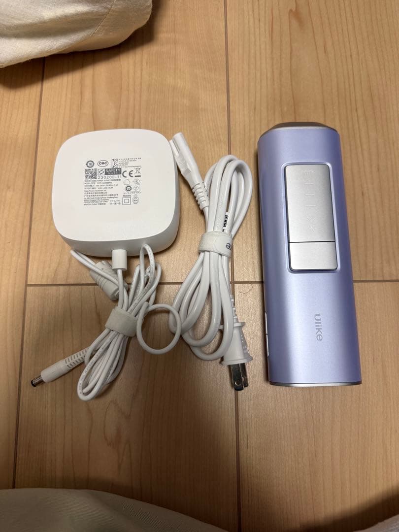 Ulike AirPro S IPL光美容機
