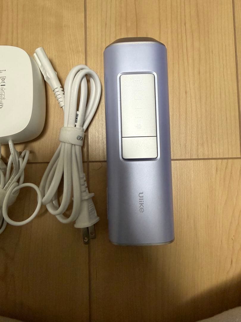 Ulike AirPro S IPL光美容機