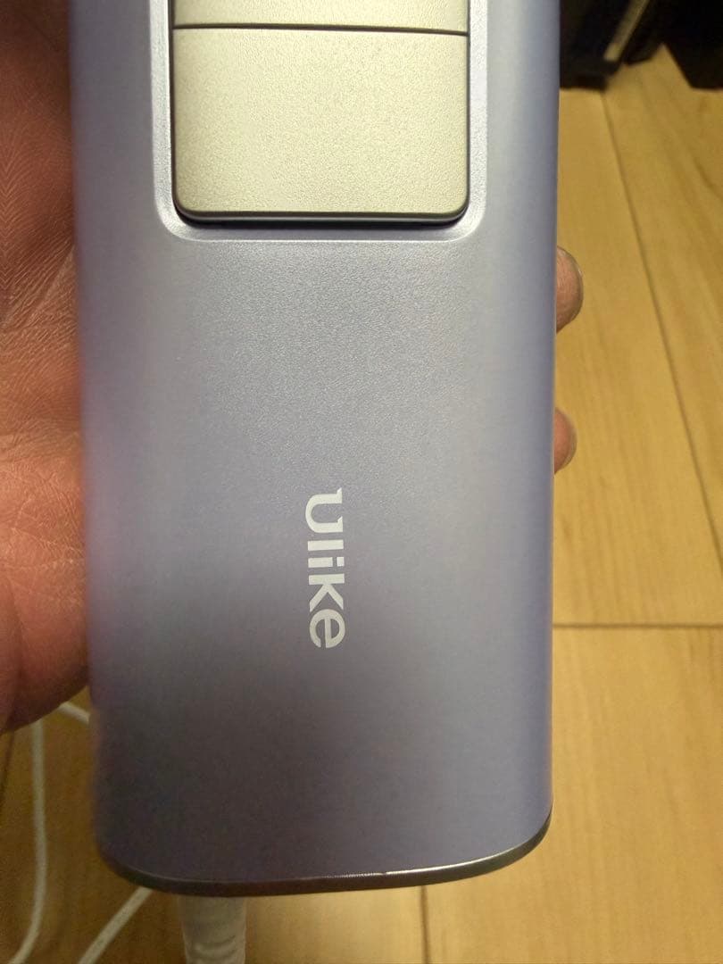 Ulike AirPro S IPL光美容機