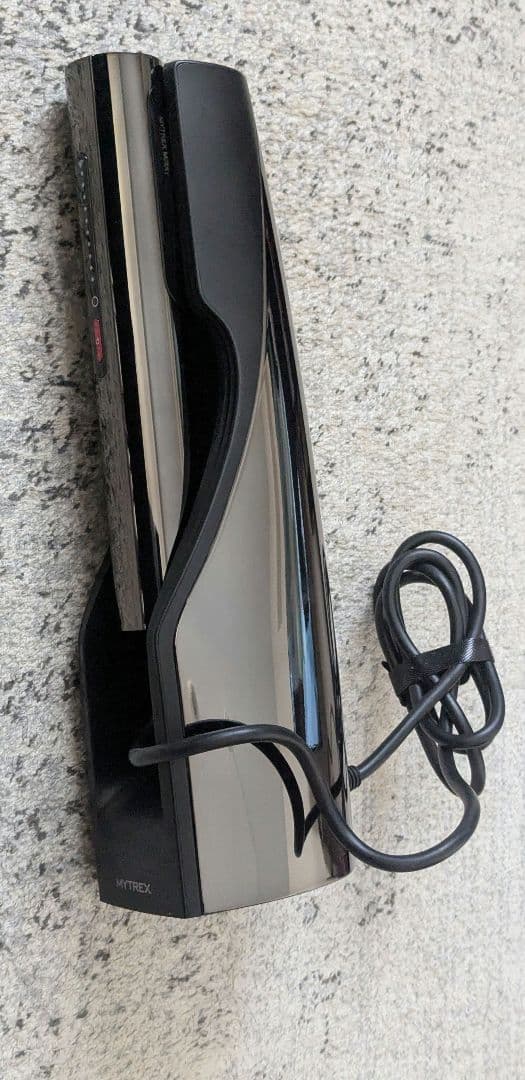 マイトレックス■ミライ■MT-MR22B■脱毛器　NIRリフトアタッチメント付き