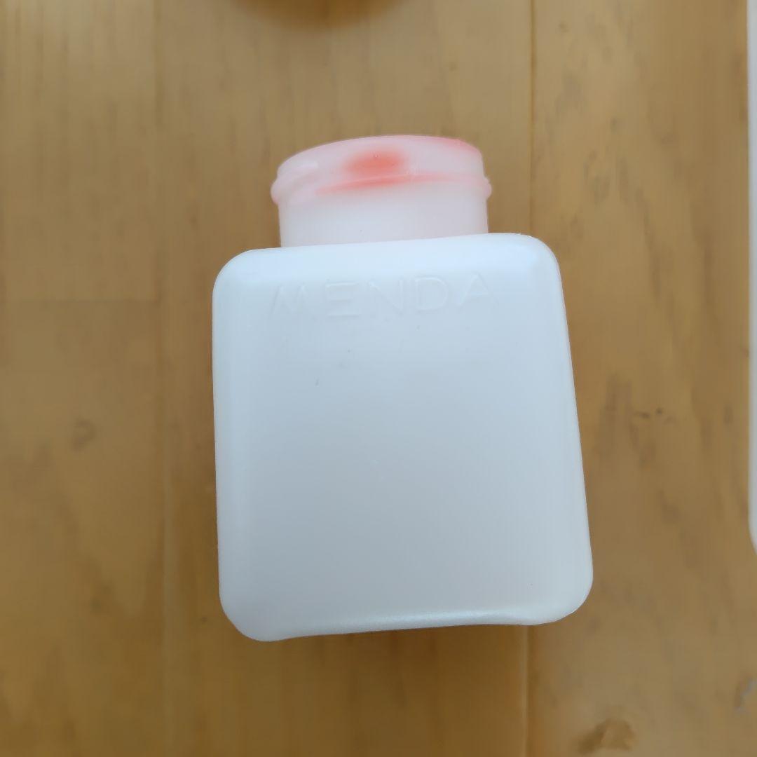 ネイル用品　バック まとめ売り