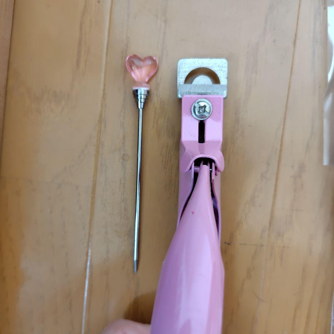 ネイル用品　バック まとめ売り