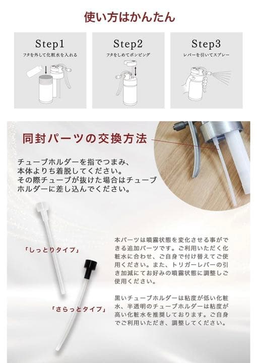 ミラブルケア