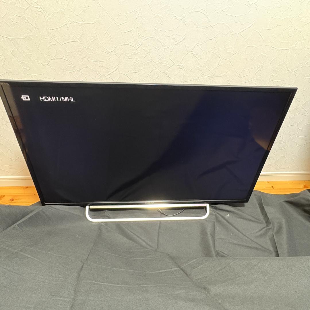 Tel様すみませんたのメル便対象地域外でしたKDL-40W600B