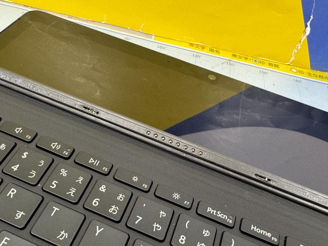 Surface Go 2 10.5型 8GB Office2024 タブレット