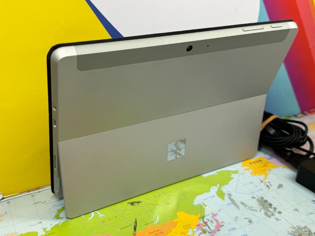 Surface Go 2 10.5型 8GB Office2024 タブレット