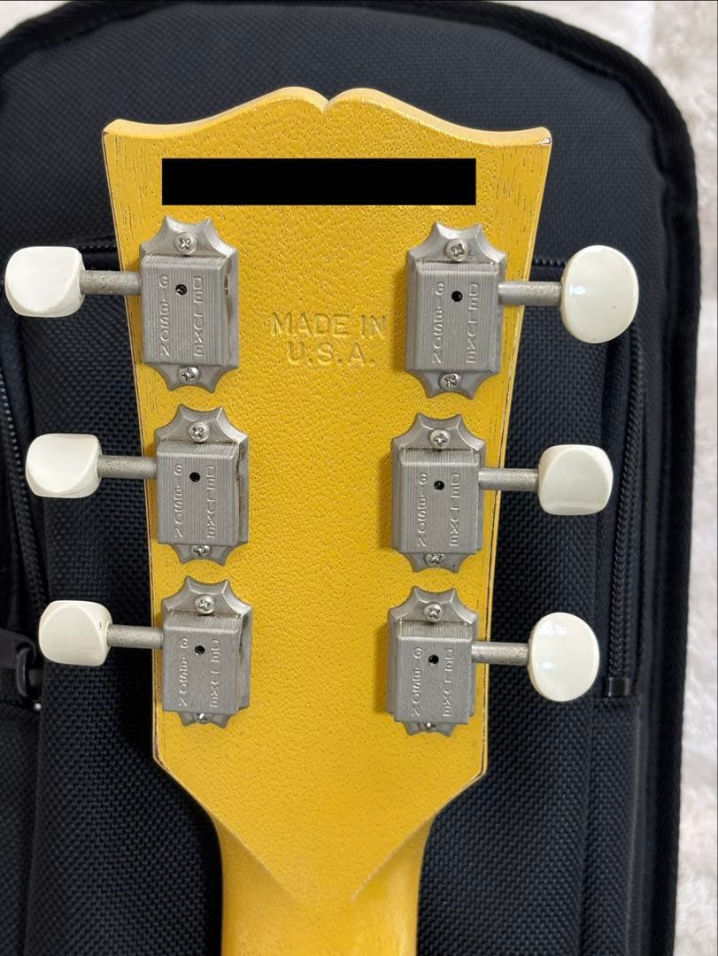 ギター Gibson Les Paul Special DC Faded