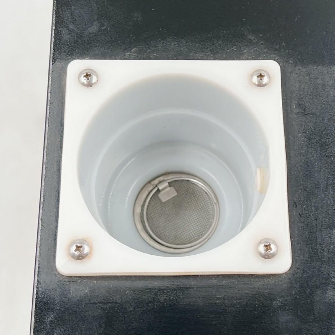動作確認済サンシン電気式酒燗器 RE-IF 菊正宗 業務用 かんすけ 卓上 熱燗