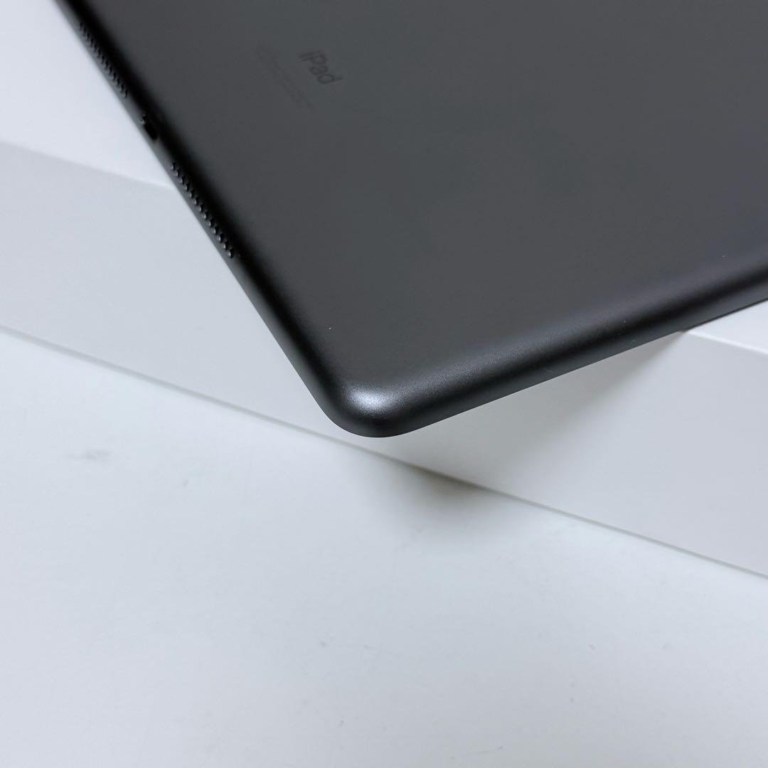 iPad 第9世代　64GB Wi-Fi+Cellularモデル　バッテリー良好