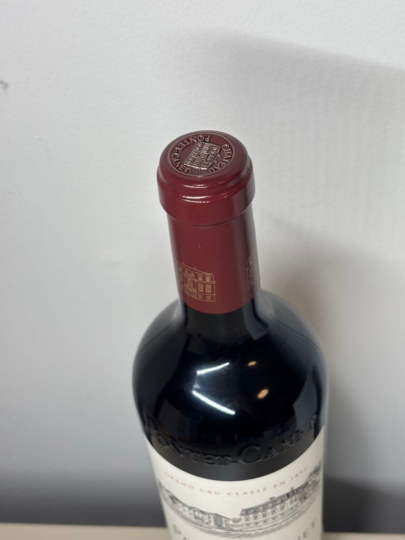 Chateau Pontet-Canet 2020 ポンテカネ