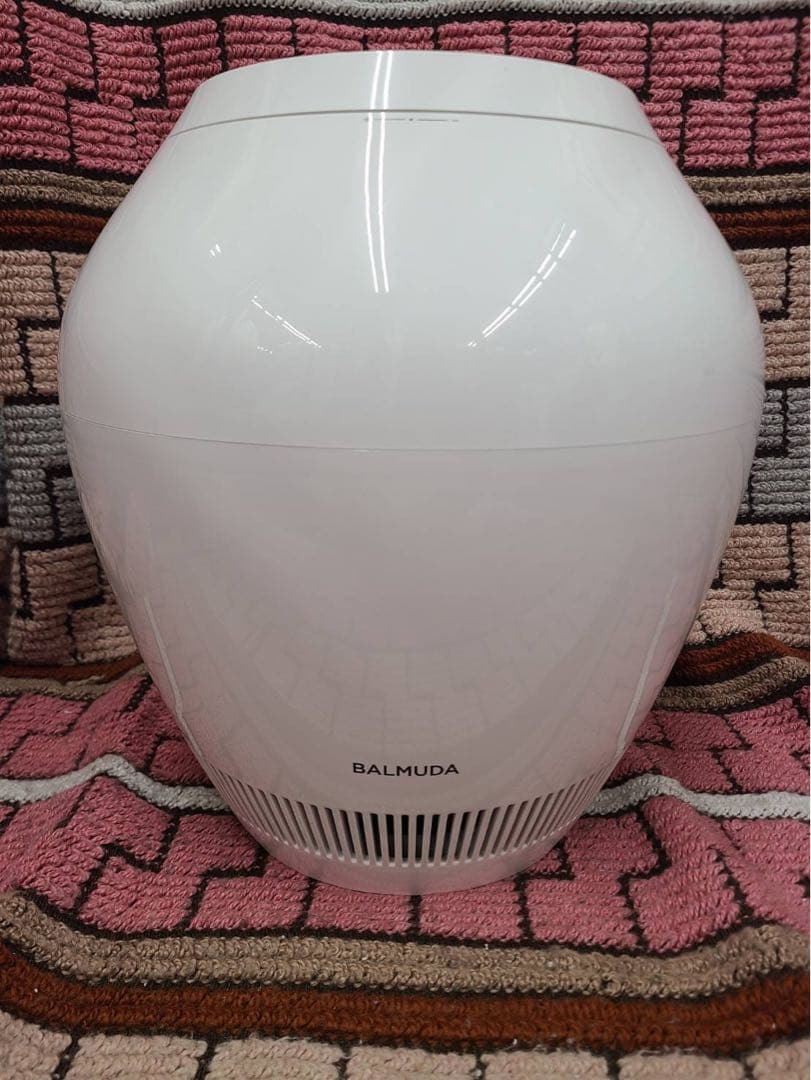 2020年製　バルミューダRain 加湿器　ERN-1100SD