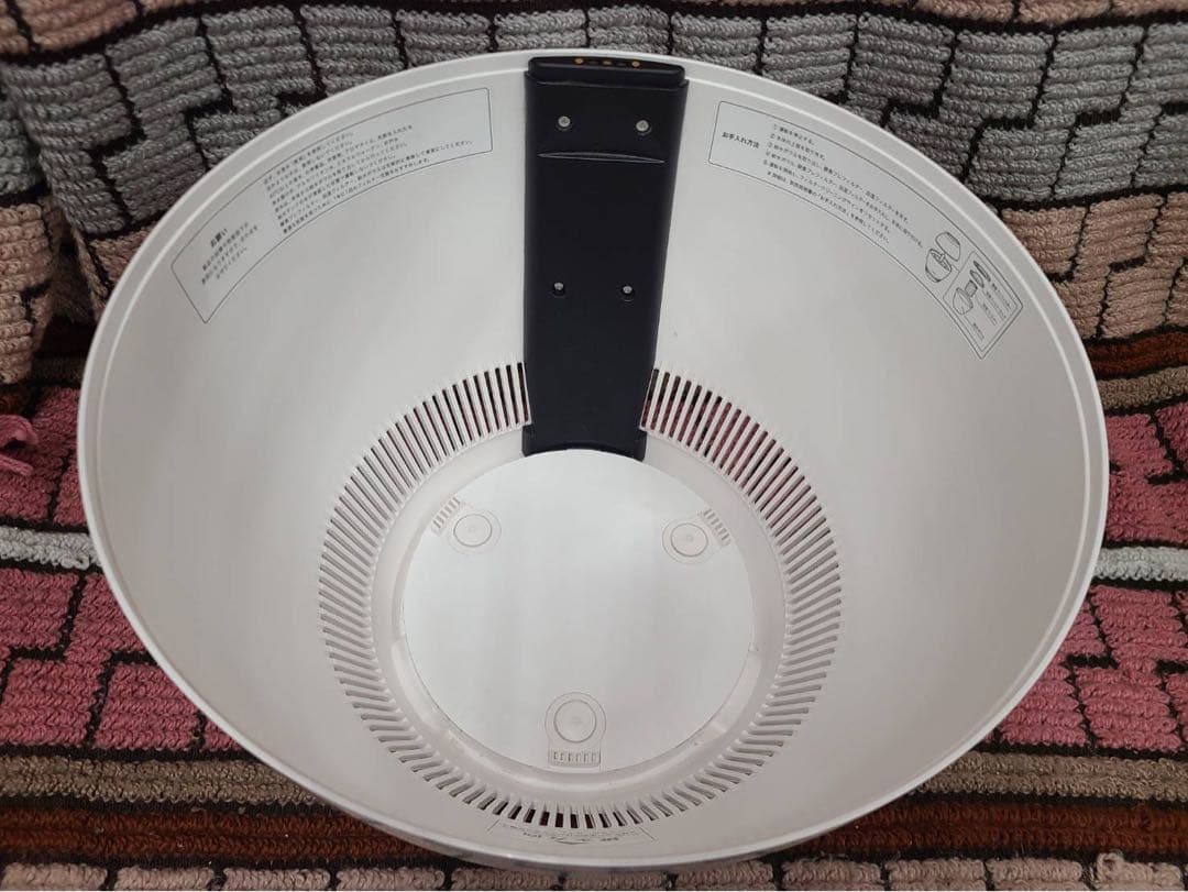 2020年製　バルミューダRain 加湿器　ERN-1100SD