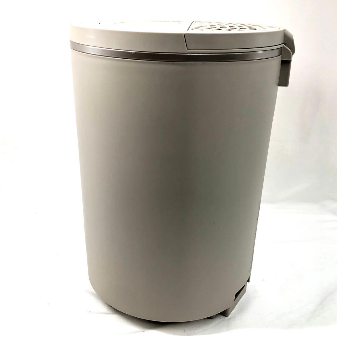 アイリスオーヤマ スチーム式加湿器 KHM-MH60-C