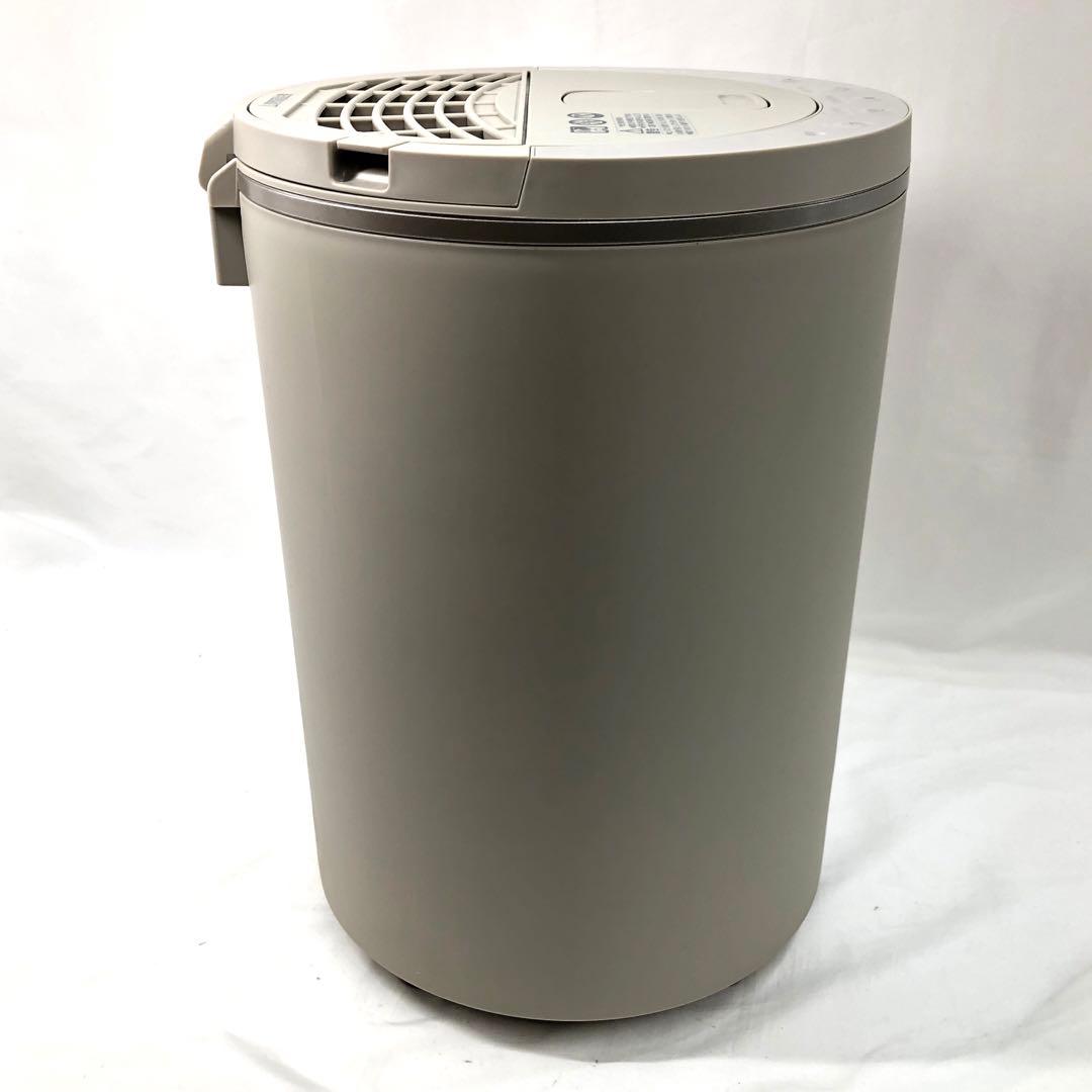 アイリスオーヤマ スチーム式加湿器 KHM-MH60-C