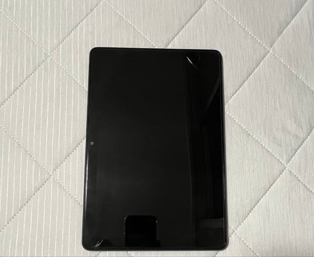 Amazon Fire HD 10第11世代 32GB ブラック +おまけ付き