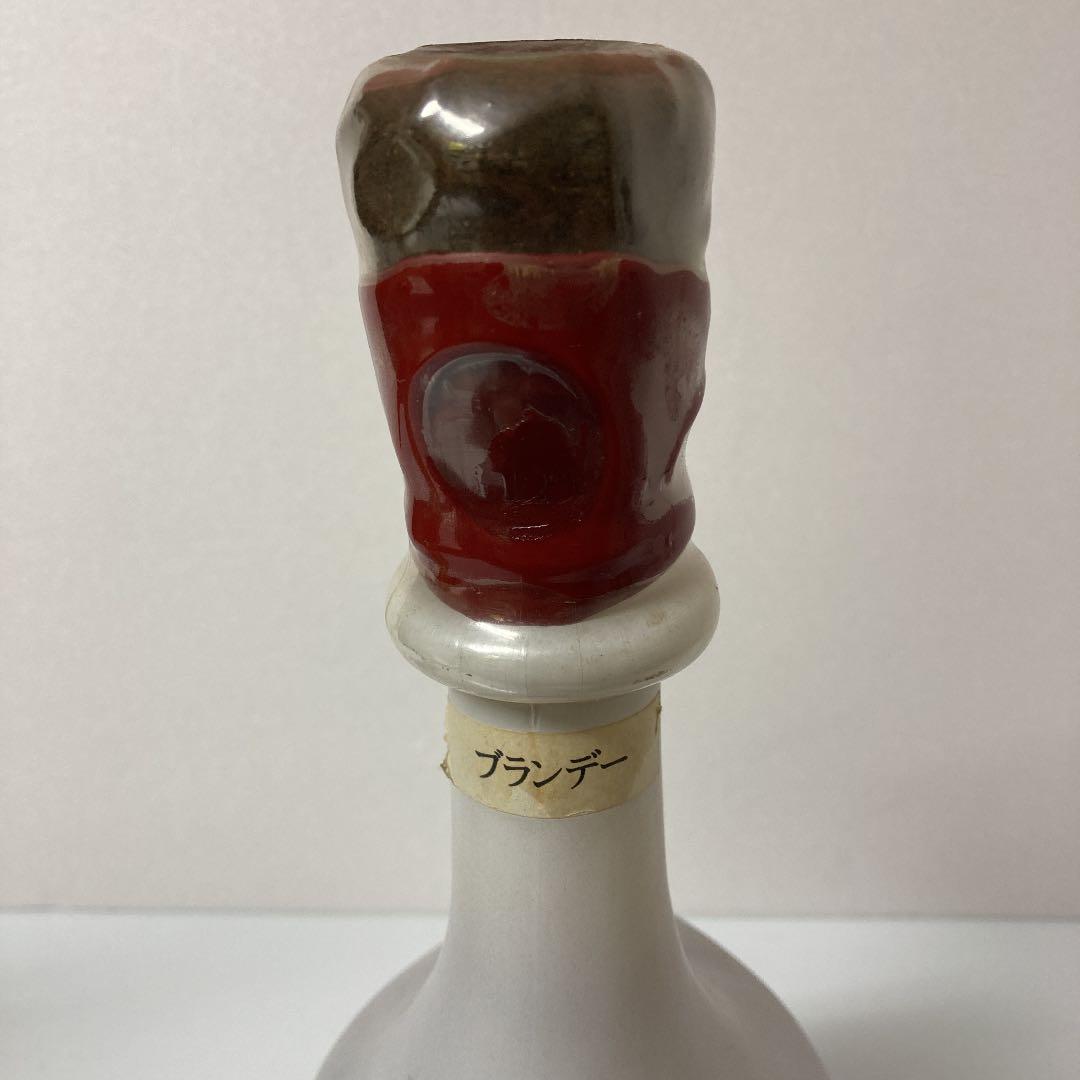 希少品　古酒コンドデオズボーン