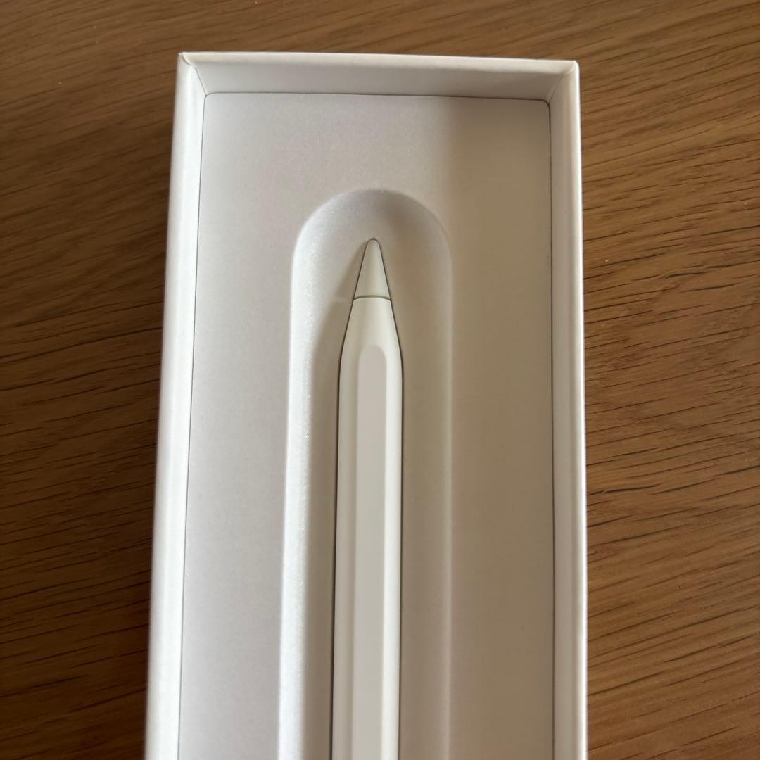 【純正】 Apple Pencil（第2世代） MU8F2J/A