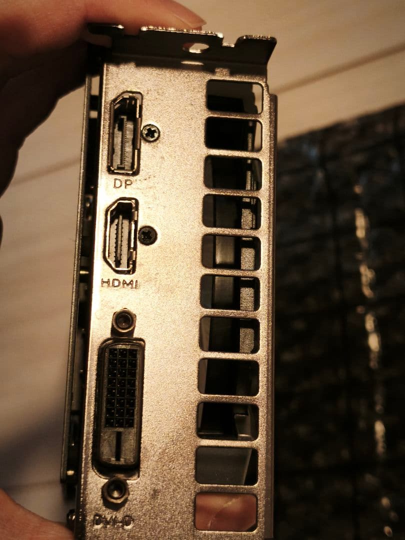 RTX 2060 Super 12gb ジャンク