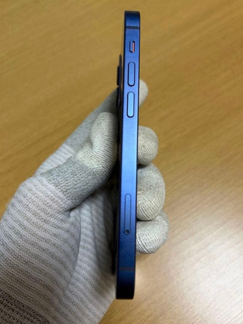 Apple iPhone 12 mini 本体