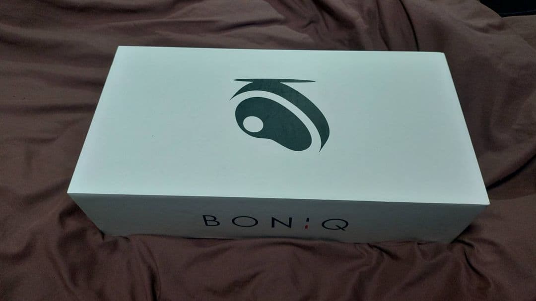 BONIQ BNC-01 低温調理器