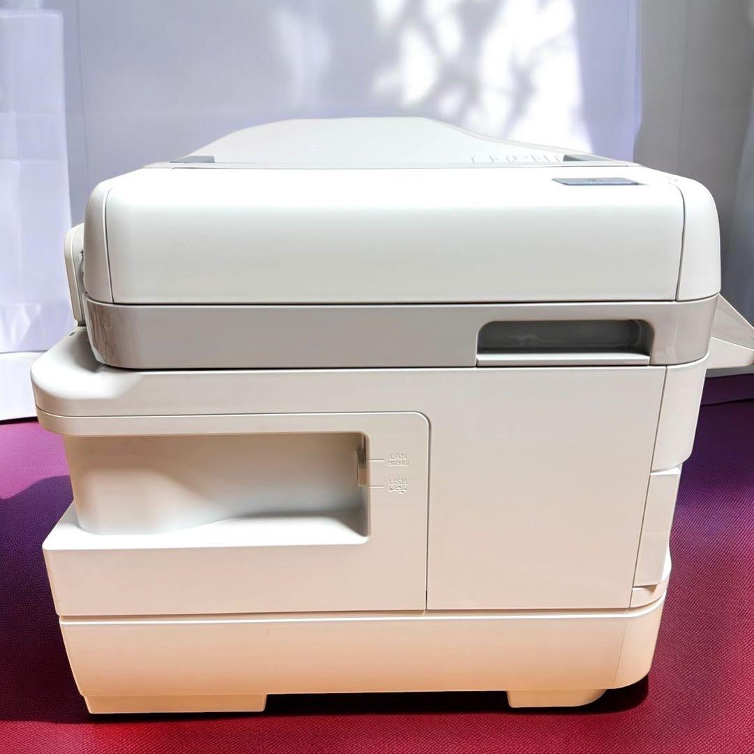 ☆動作品 美品 エプソン PX-M5041F A3 インクジェット プリンター