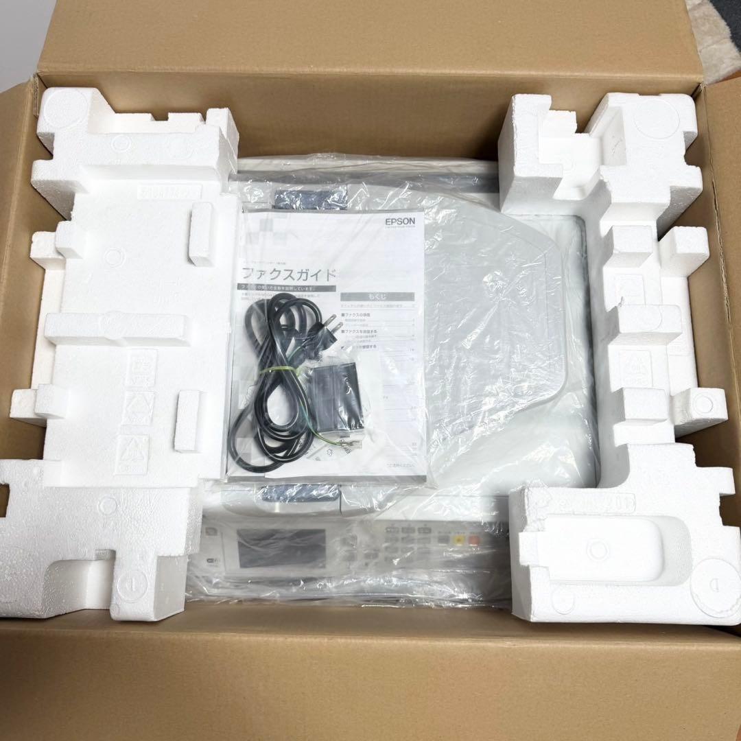 ☆動作品 美品 エプソン PX-M5041F A3 インクジェット プリンター