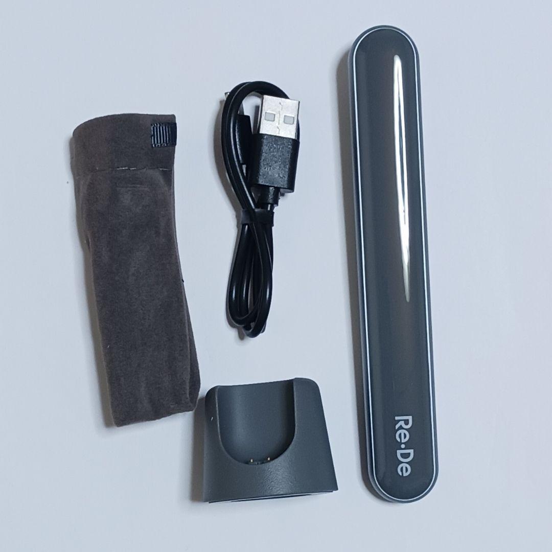 Re・De Suhada スティック美顔器