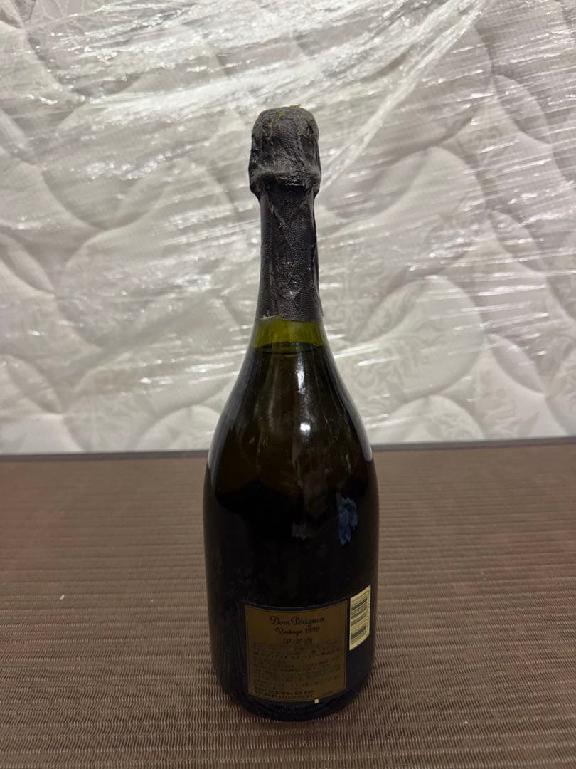 ドンペリ ヴィンテージ1999 Dom Perignon 750ml