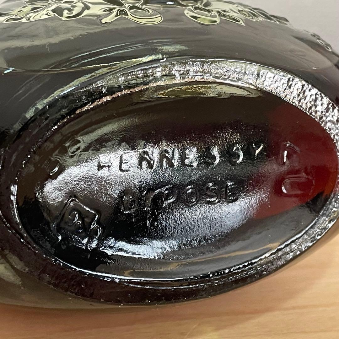ブランデー JAs HENNESSY EXTRA COGNAC