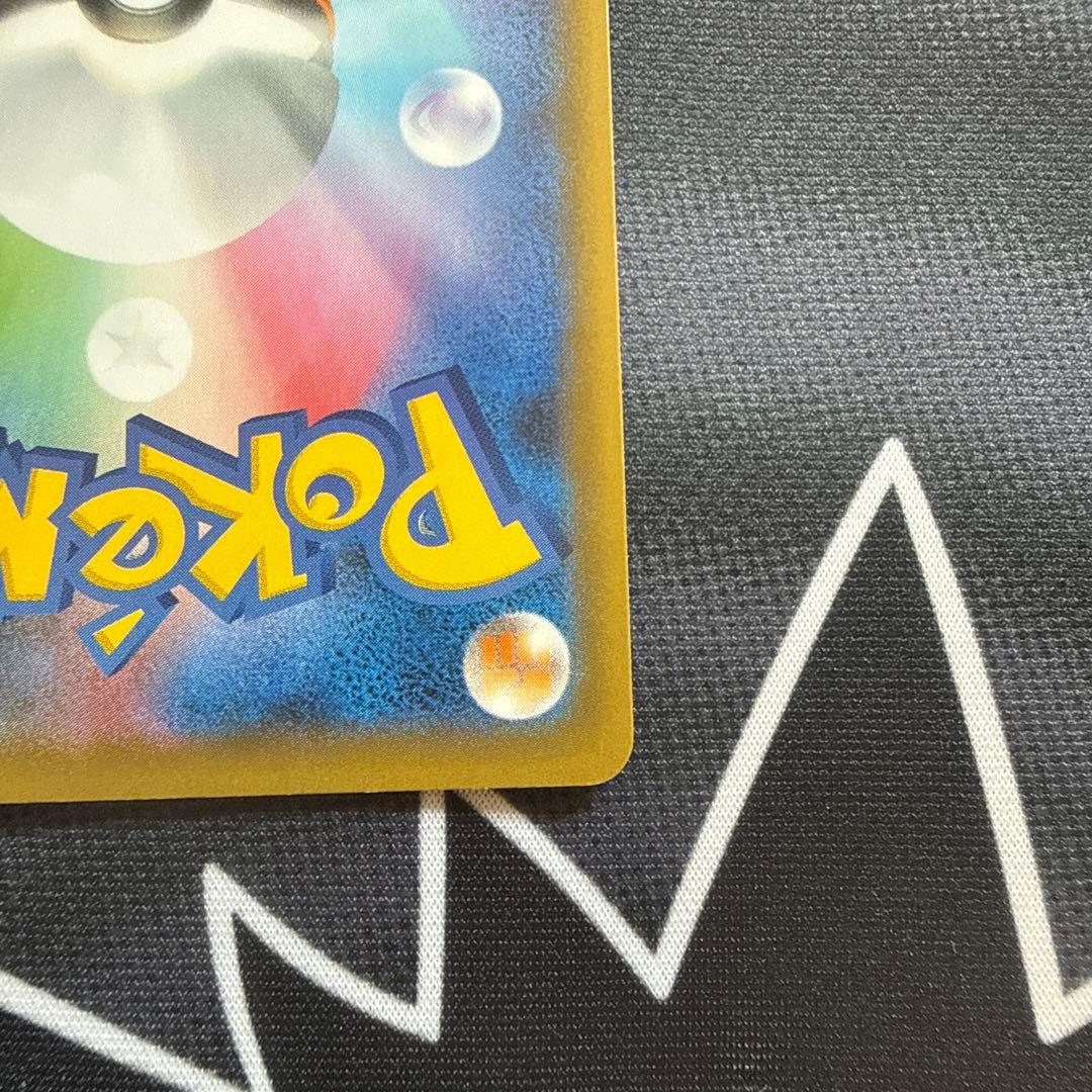 ポケモンカード ミュウツー EX 25th 25周年 プロモカード