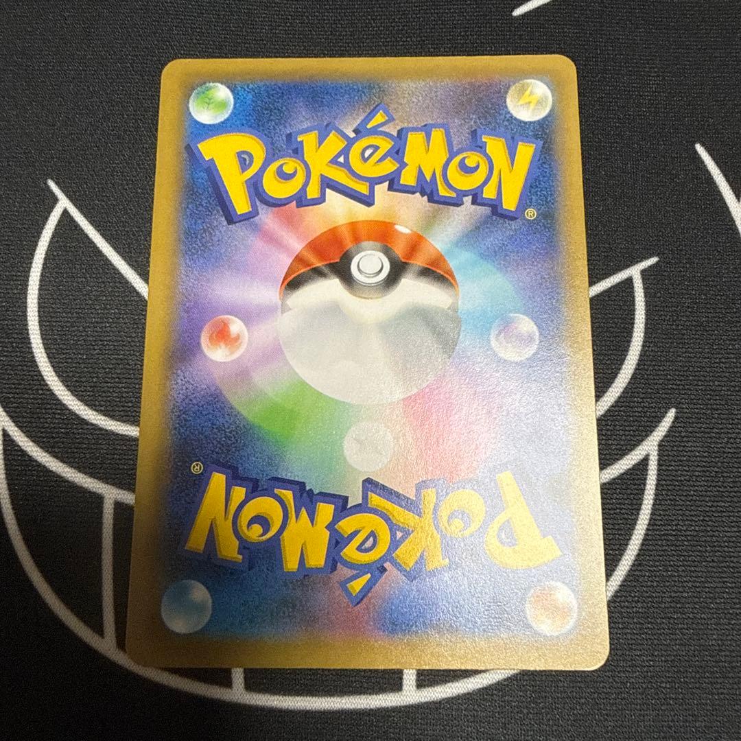 ポケモンカード ミュウツー EX 25th 25周年 プロモカード