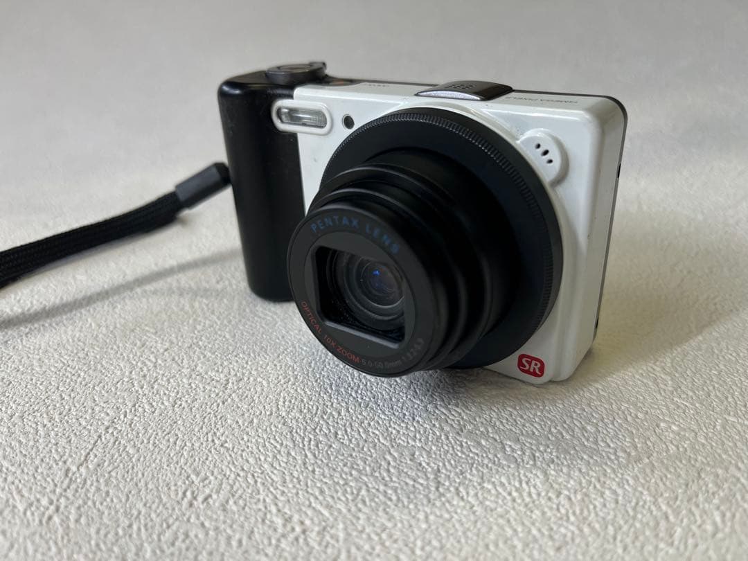 d*3様 【Good Designコンデジ】 PENTAX optio RZ10