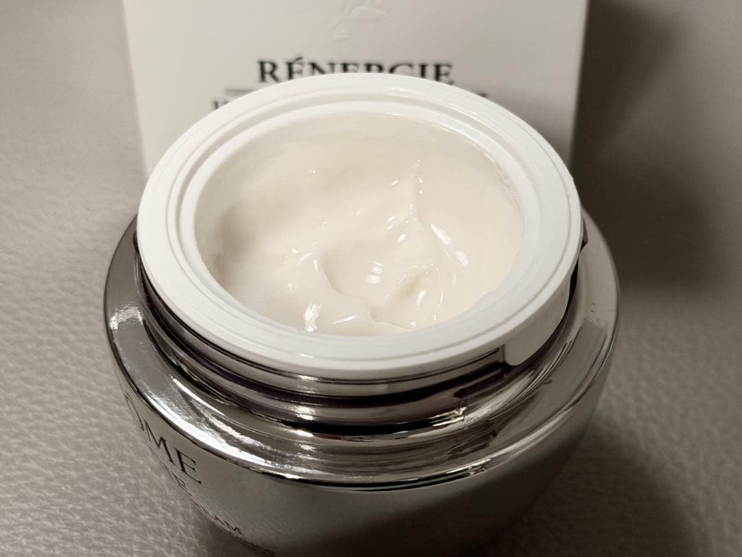 【現品サイズ】ランコム レネルジーHPNクリーム 50ml