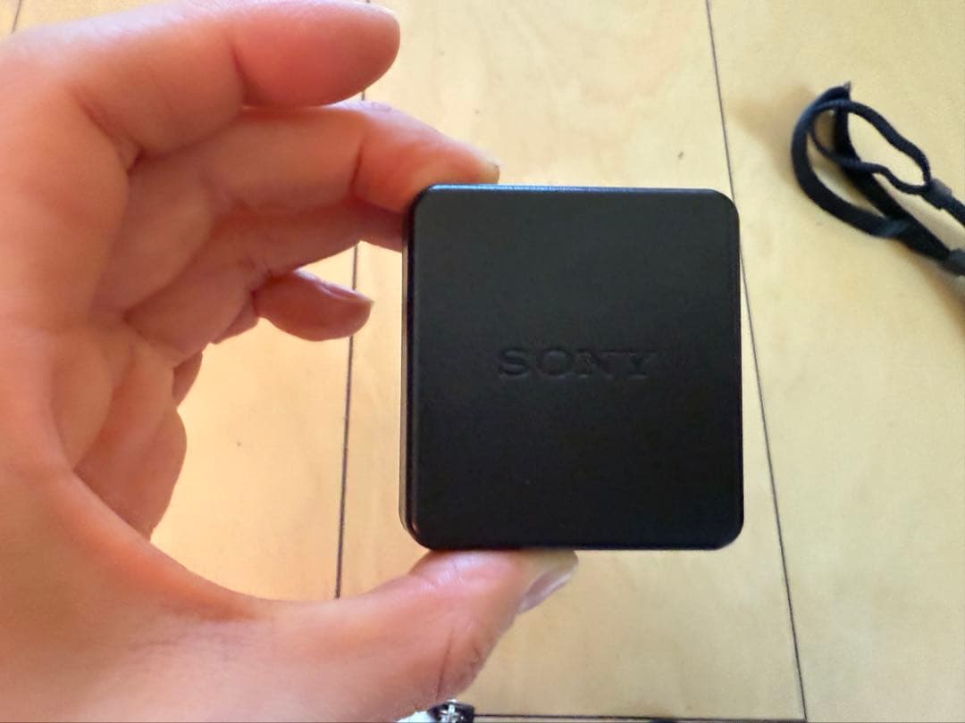 デジタルカメラ SONY NEX-5T