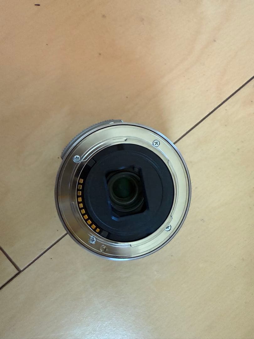 デジタルカメラ SONY NEX-5T